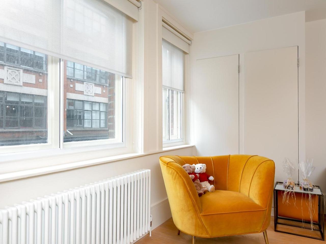 D Arblay Street Hotel Londres